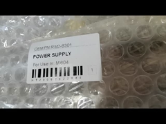 RM2-6301 RM2-6349 RM2-7641 RM2-7642 Painel de montagem de alimentação de potência para motor de potência H P M604 M6