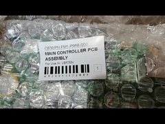FM1-P966-000 FM1-P966 Controlador principal PCB Assmelby para Canon LBP251x LBP253x LBP251dw LBP253dw Imprimir