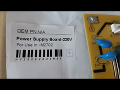 Tabela de alimentação 220V Para Ricoh M2700 M2701 IM2702 Fornecedores de impressora Fornecedores de copiadora