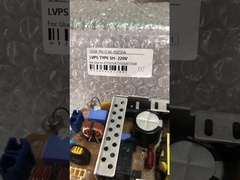 LVPS (SMPS)-220V 110V JC44-00250A JC44-00249A Para HP LaserJet E72525 E72535 E72530 M72625 M72630 E7