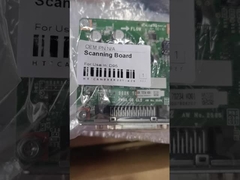 SCANBXER001-429 Tabela de digitalização para Xerox D95 D110 D125 D136