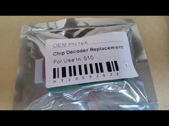 Chip Decoder Substituição para HP DesignJet 510 800 100 120 111 500 500ps 800ps 815MFP 820MFP Designj