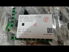 Toner Cartridge Chip Para Canon PGI-35 CLI-36 C PGI35 CLI36 CLI-36C Pixus Mini 260 Ip100 Auto Reset C