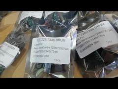 Xerox Drum Reset Chip 013R00624 13R00624 13R624 TC2B94V0 Para o Centro de Trabalho 7235 7245 7228 7328 7335 73