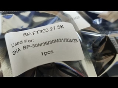 BP-FT300 Toner Chip para Sharp BP-30M35 30M31 30M28 27.5K Copista