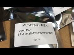 MLT-D358S Toner Reset Chip Para Samsung SL M4370FX M5370FX M5360RX Chip de cartucho de impressora