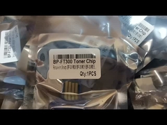 BP-FT300 Toner Chip para Sharp BP-30M35 30M31 30M28 27.5K Copista