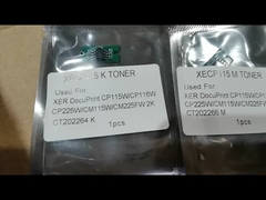Toner Cartridge Reset Chip CT202264 CT202265 CT202266 CT202267 CT202257 CT202258
