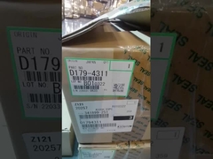 D1794311 D179-4311 Montagem da unidade de limpeza de web para o Ricoh Pro 8100 8110 8120 HONGTAIPART