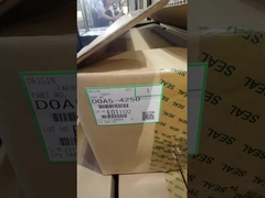 D0A54250 D0A5-4250 D0A54360 D0A5-4360 Unidade de limpeza de web para Ricoh Pro C7200 C7210 HRCARIC002-065 Fus