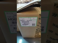 M0B1-4297 M0B14297 M205-4297 M2054297 Unidade de limpeza de web para Ricoh Pro C9100 C9110 C9200 C9210