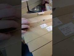 Rolo de limpeza da Web