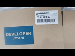 675K85050 675K85060 Pó de desenvolvimento para Xerox DC C2270 C3370 C4470 C5570 C7525 C8035 C8045 C8055 67