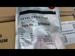 Desenvolvedor para a Ricoh B0649640 MP2554 3554 3054 4054 5054 6054 3055 2555 Tot Sales Negro Desenvolvedor Uni