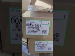 D1949690 D0A59695 D194-9690 D0A5-9695 Desenvolvedor branco para Ricoh Pro C7100 C7110 C7200 C7210