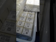 AF030080 AF03-0080 Rodas de recolha manual de papel de contorno para Ricoh Aficio 2051 2060 2075 2090 2105 326