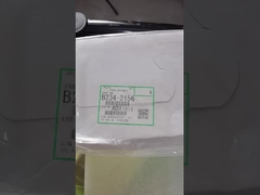 B2342156 B234-2156 Pre-carregamento Coronas para Ricoh Aficio MP1100 MP1350 MP9000 HONGTAIPART