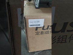 Unidade de fusível 302N293040 FK8702 302N293041 302N293042 Para a Kyocera Taskalfa 6550ci 6551ci 7550ci 7551ci