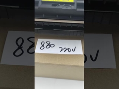 Unidade de fusão C1N54-67901 C1N54A RM1-9623 C1N58A Reunião de aquecimento para HP LaserJet Enterprise Flow M880