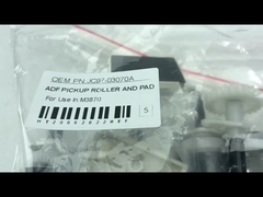 JC97-03070A JC97-03069A Kit de rolos de pick-up ADF para Samsung M3870 C2670 SCX5835 SCX5935 SCX5639 SCX573