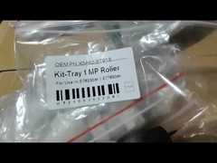 X3A92-67918 MP Kit de rolos para HP HM1720 E72425 E72525 E72535 E72430 E77422 E77428 E78330 E77822 E77