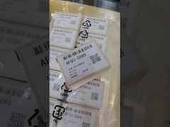 AF03-0049 AF030049 Rolha de pick-up para a Ricoh Aficio 1224 1232 2035 2045 3035 3045 3228 3235 3245 AP380