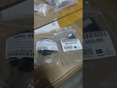 Pickup Roller RM1-4840-000 RM1-8765-000 RM1-4425-000 para HP Color LaserJet PRO400 CP1215 1515 1518