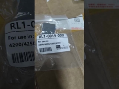 Rodas de coleta RL1-0019-000CN para HP 4200 4250 4300 4350 4345 4700 4730