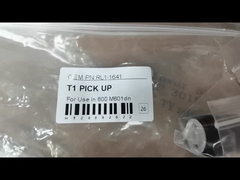 RL1-1641 RL1-1641-000CN Caixa 1 Roller de recolha para HP LaserJet 600 M601 M602 M603 M604 M605 M606 M630