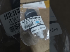 Caixa 2~4 Rolha de captação de cassete para laserjet 5200 M3027 M3035 M3037 P3005 P3015 (RM1-6323-000 RM1-6