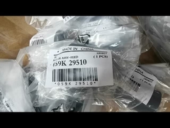 DADF Nudger Roller 059K29510 59K29510 Para Xerox 4110 DocuColor 240 242 250 252 260 700