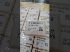 Rolo de alimentação de papel AF031098 AF03-1098 D0BX2982 D0BX-2982 para Ricoh Pro 8100EX 8100S 8110S 8120S 8100