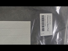 Pad de vareta de limpeza para Konica Minolta 654 754 364E 226 308 221 C226 C266 C454 C554 C284 C258 C458