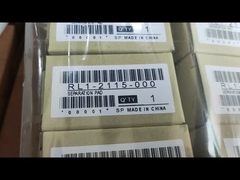 Sobressalentes compatíveis LaserJet P2035 P2055d pro 400 M401dn MFP M425dn RL1-2115-000 das impressoras