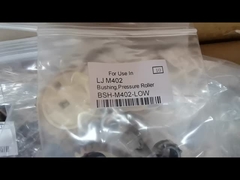 Reboque BSH-M402-LOW