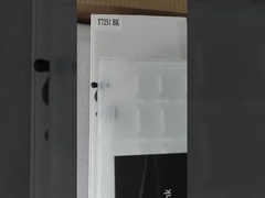 Cartucho de tinta T725A T725A T7251 T7252 T7253 T7254 600ml 6PCS Cartucho de tinta recarregável vazio 600ml Wii