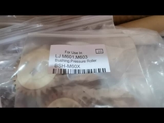 Reforço de válvulas de pressão BSH-M600-LOW M600-BSH-3 BSH-M601 para HP M600 M601 M602 M603 M604 M605 M606