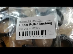 BSH-M7105 Buscas, rolos superiores (3pcs) Para PANTUM M7105 Compatível