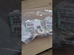 Desenvolvedor Bushing AA080281 para Ricoh MP4000 BDRRIC003-060