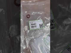 Desenvolvimento de selos AA152283 para Rioch MP4000 BDRRIC003-060