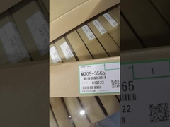 M2053565 M205-3565 Limpeza com pincel para Ricoh Pro C9100 C9110 C9200 HONGTAIPART Laser Color Pri