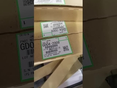 Rolo de escova de limpeza GD04-2009 GD042009 PMG178PCUK para Kit de PM da Ricoh Pro C720 C900 C901 C901S