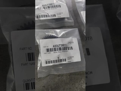 Motor dianteiro 38T para Konica Minolta C1070 C2060 C2070 C3070 C3080 A50U739811
