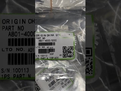 Reboque 17Z 25Z+Reboque 21Z+Reboque 13Z AB014062 AB014060 AB014061 para RICOH MP 4002