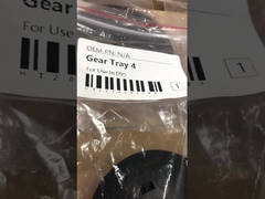 Transmissão 4 Para Xerox WorkCentre 4110 4112 4127 4590 4595 9000 D95 D120 D110 1100 900