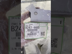 Equipamento B2474400 B0654400 B247-4400 B065-4400 para a Ricoh AF1060