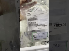 D5171198 D517-1198 Timing Pulley Drive Gear para Ricoh Pro 8310 8320 Copista HONGTAIPART impressora a laser