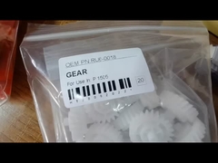 Equipamento de accionamento do fusor (23T56T) RU6-0018-000 RU6-0018 para HP P1505 P1606 P1566 M1120 M1506 M1522 M1536 Can