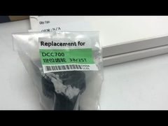 Motor de rolamento de papel 38T 25T Para Xerox 700 700i C75 J75 770 5151 Impressora HONGTAIPART