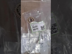 Engrenagem de rolos sob pressão AB014329 para a Ricoh MPC3501 GRIC040-060